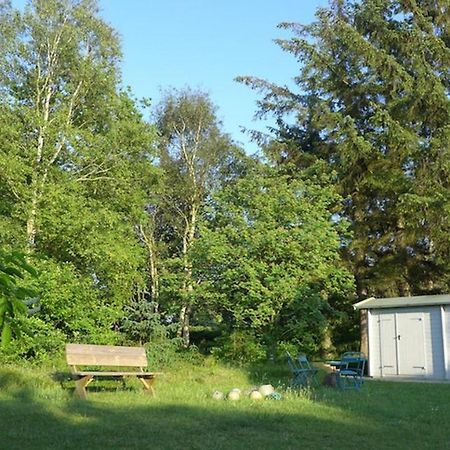 Ferienhaus *Koggenhues* Нордорф Екстериор снимка