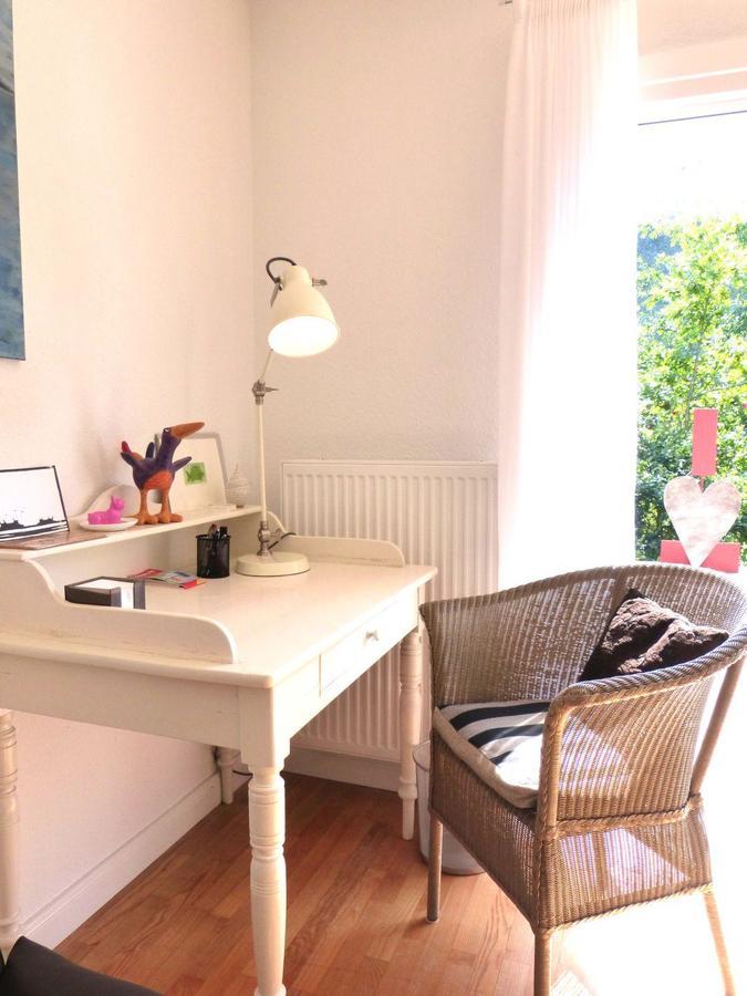 Ferienhaus *Koggenhues* Нордорф Екстериор снимка