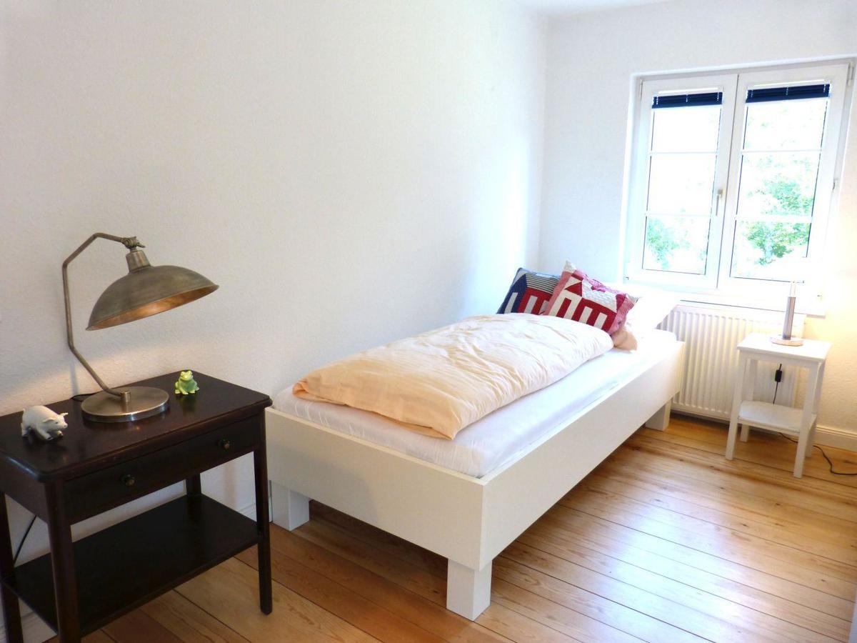 Ferienhaus *Koggenhues* Нордорф Екстериор снимка